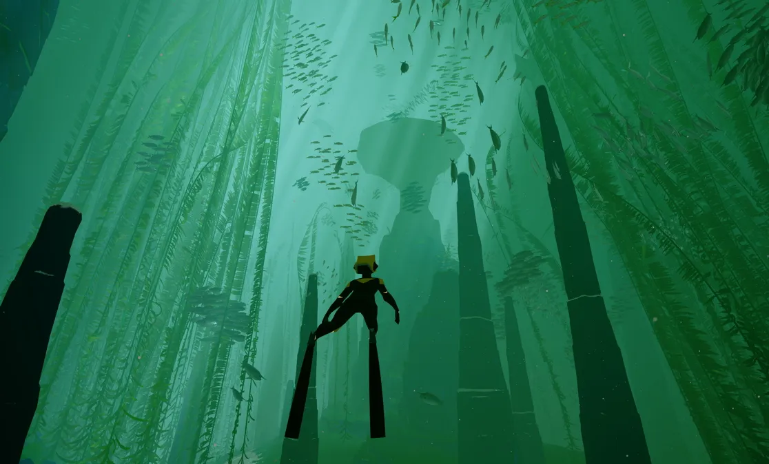 Finding The Way Through The Darkness