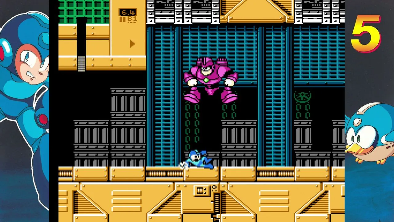 Celebrating Mega Man's 30th Anniversary By Examining His Origins