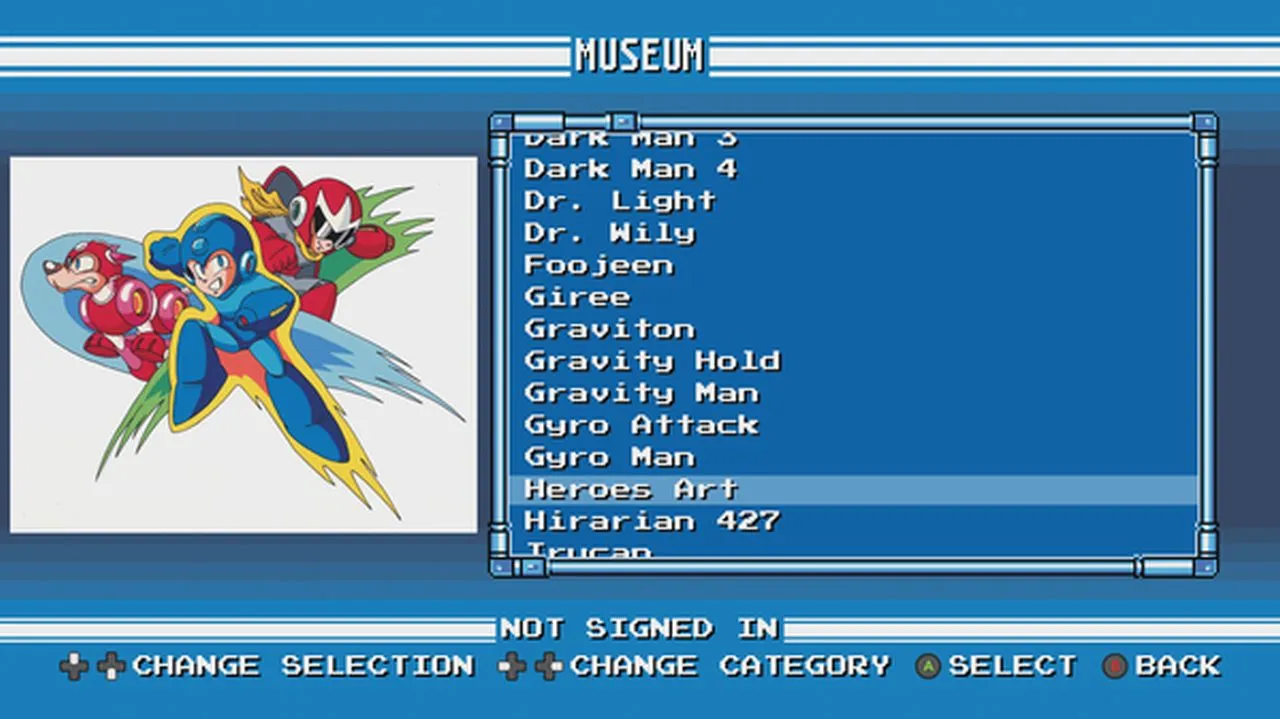Preserving The Blue Bomber's History