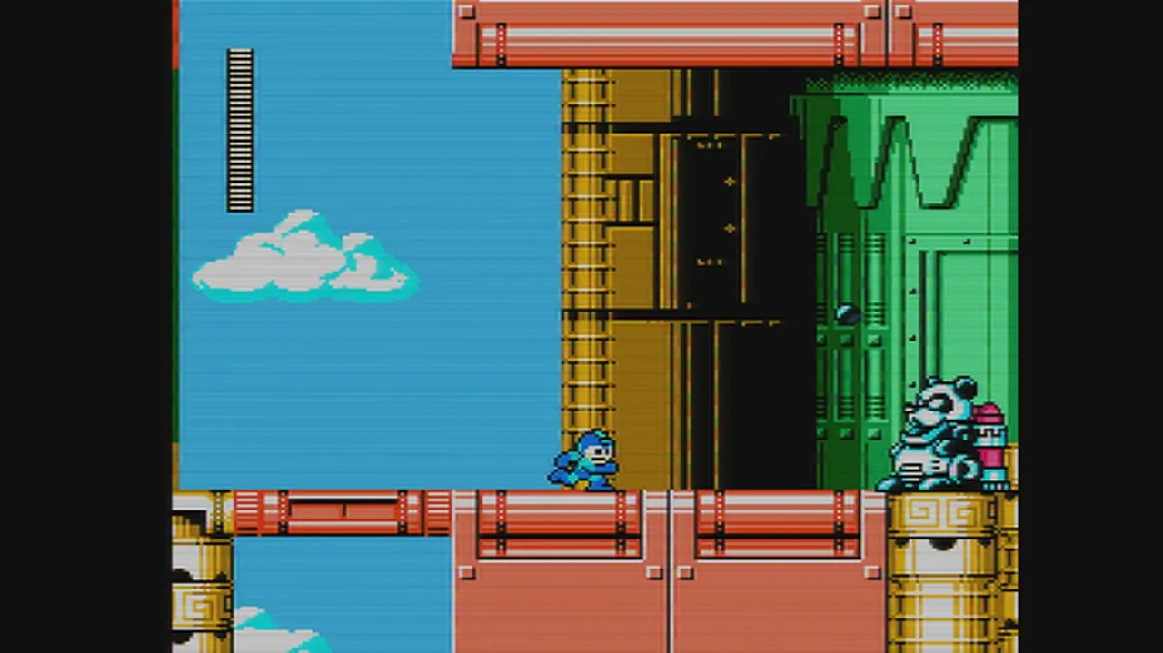 Preserving The Blue Bomber's History
