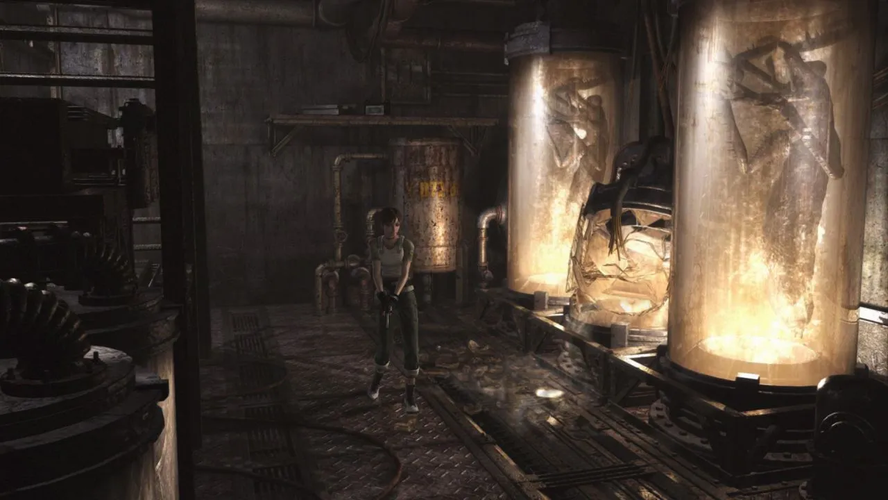 A Harrowing Prequel Adventure Worth Revisiting