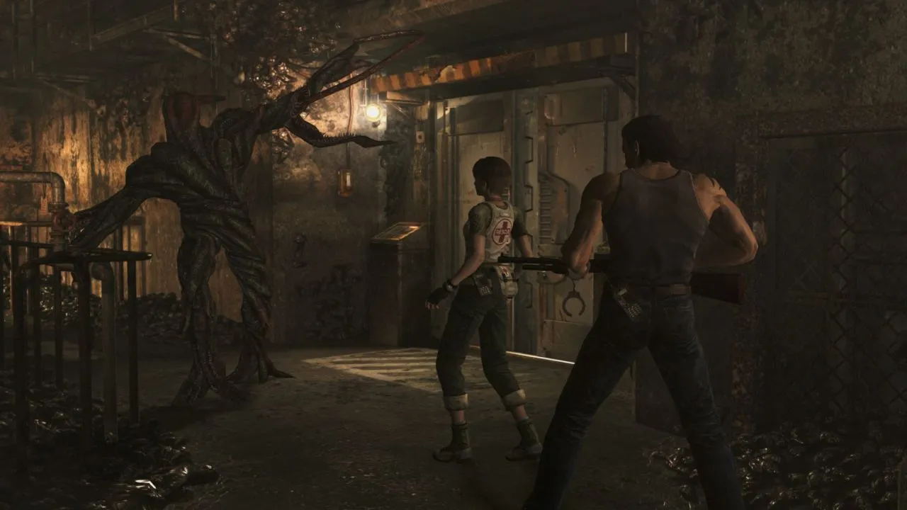 A Harrowing Prequel Adventure Worth Revisiting