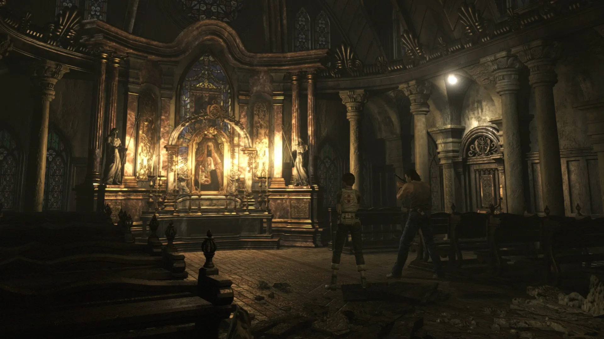 Four Reasons You Should Play The Latest Remaster