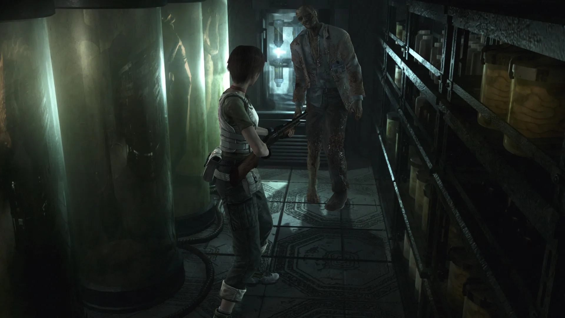 Four Reasons You Should Play The Latest Remaster