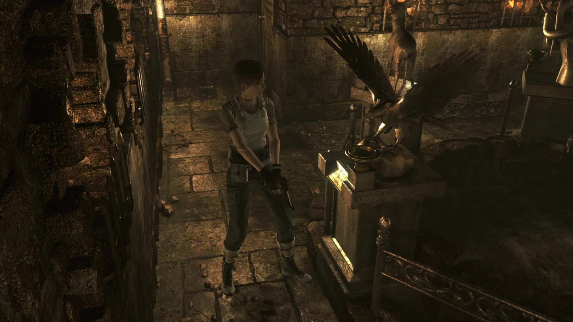 Four Reasons You Should Play The Latest Remaster