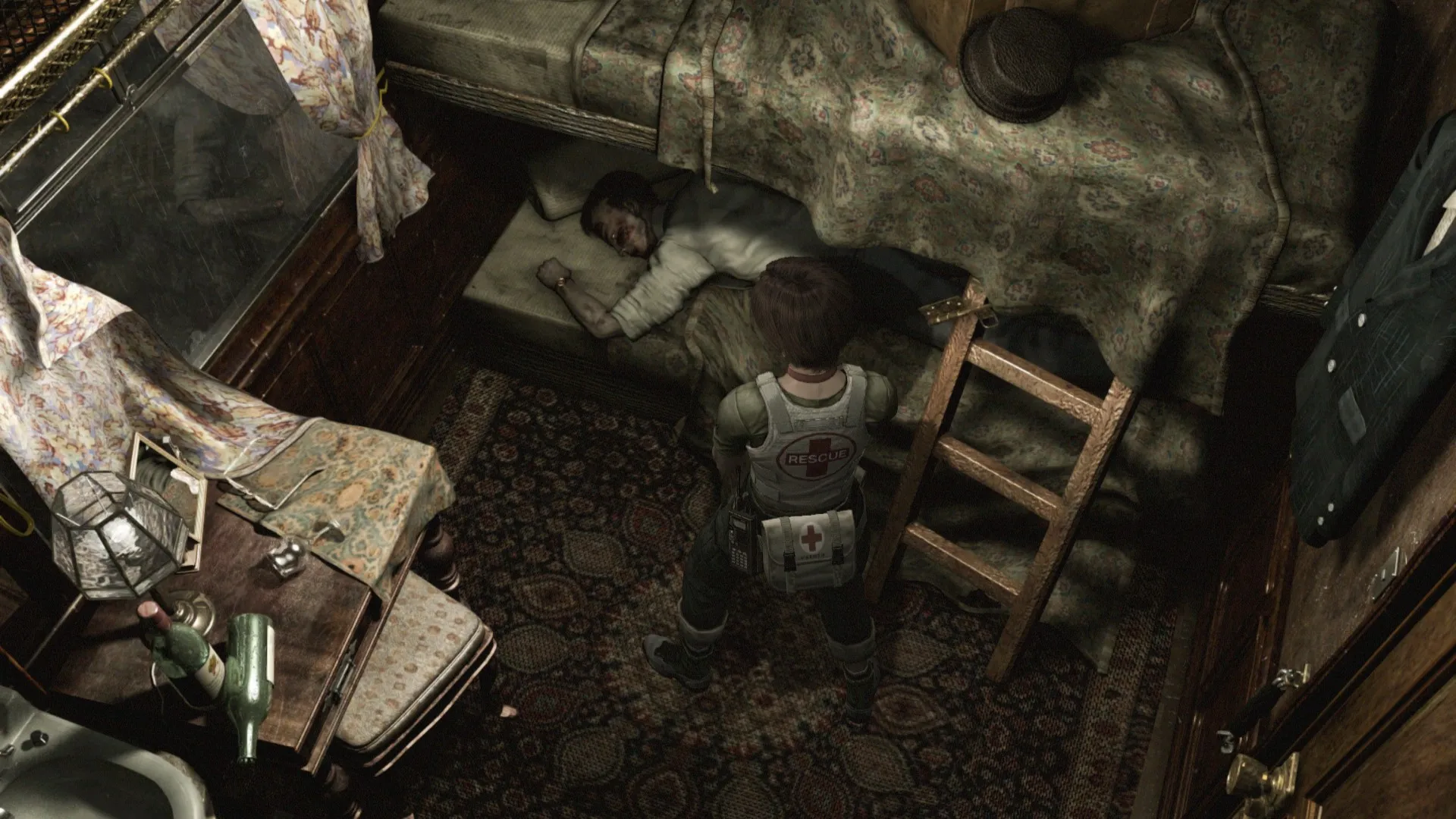Four Reasons You Should Play The Latest Remaster