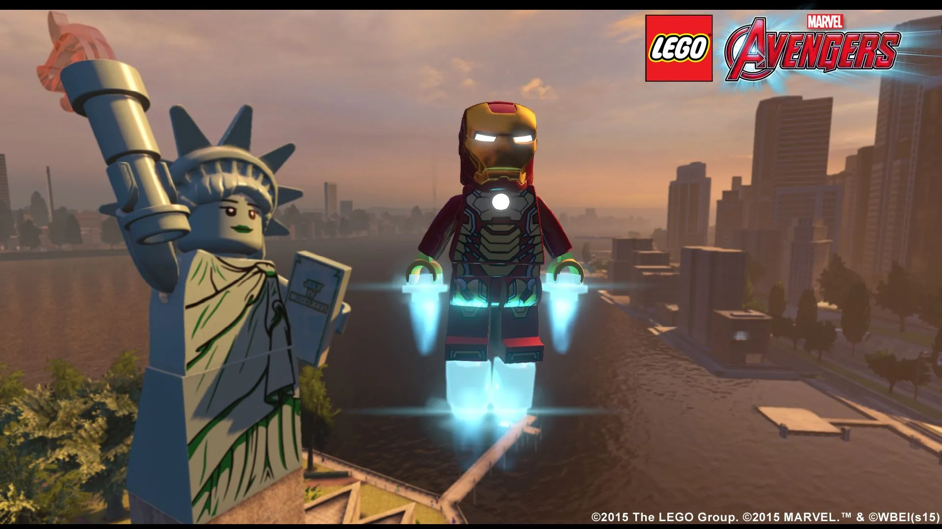 The Age Of Loltron