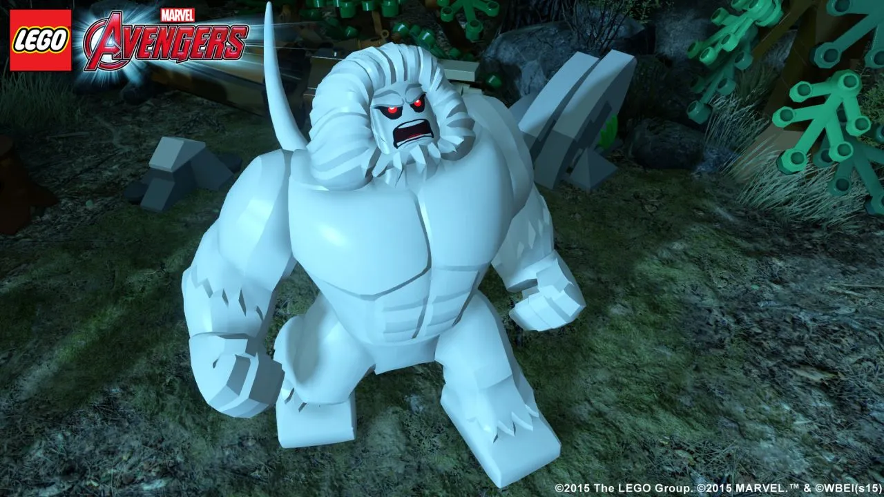 TT Games Assembles New Batch Of Characters