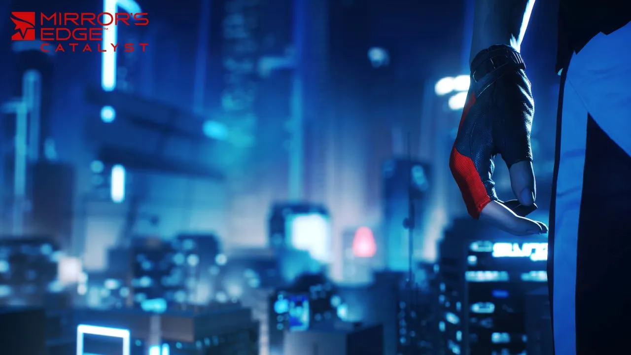 Getting Reacquainted With Faith: Playing Mirror's Edge Catalyst