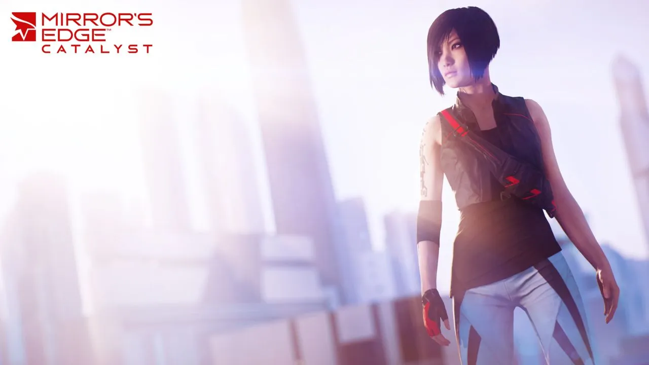 Getting Reacquainted With Faith: Playing Mirror's Edge Catalyst