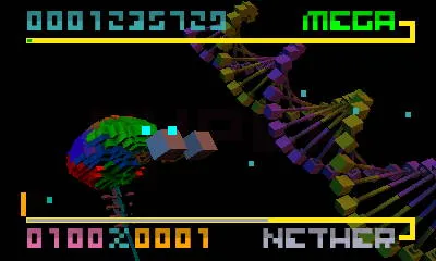 First Bit Trip Saga Screens, Box Art, And Special Surprise