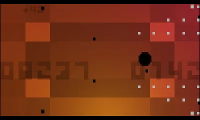 First Bit Trip Saga Screens, Box Art, And Special Surprise