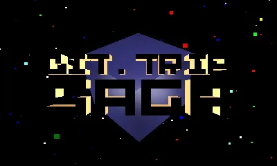 First Bit Trip Saga Screens, Box Art, And Special Surprise