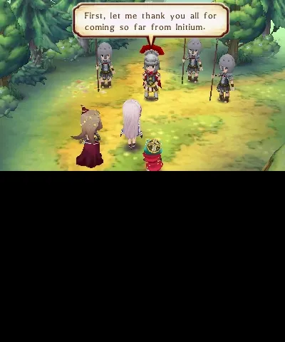 Atlus Bringing The Legend Of Legacy To 3DS This Fall