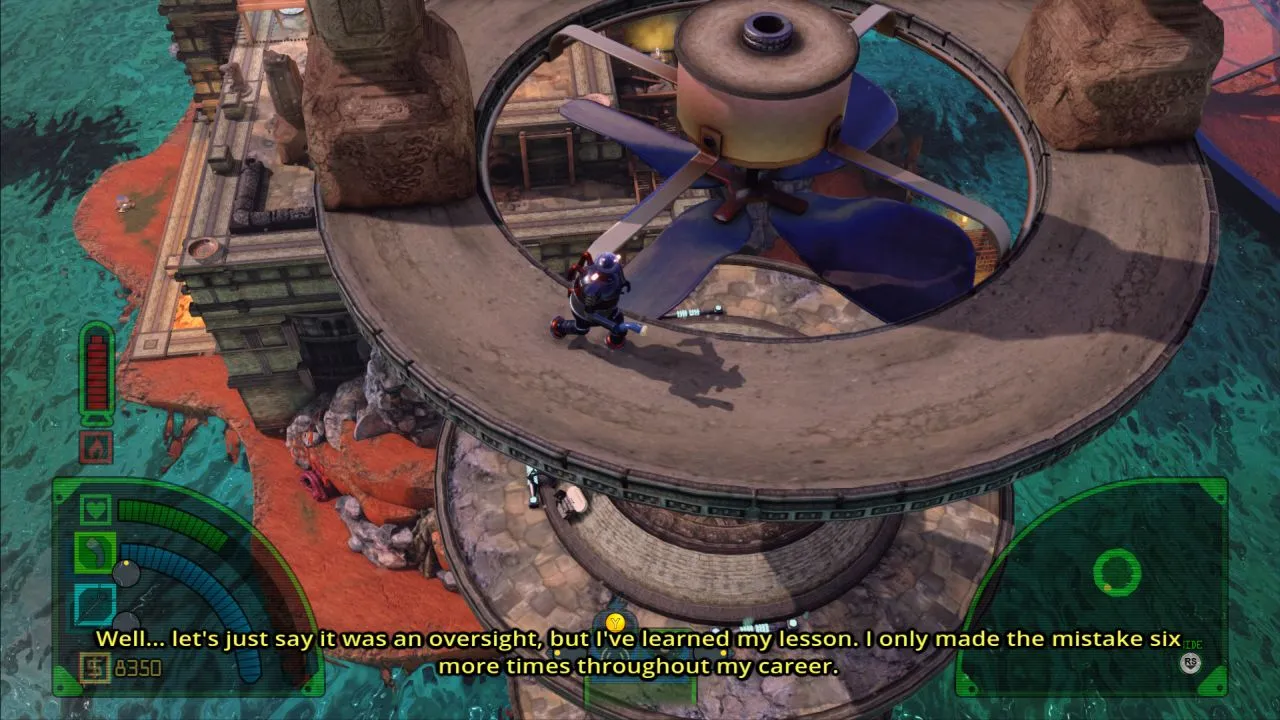 You Can Freefall  And Shoot A Stop-Motion Gorilla