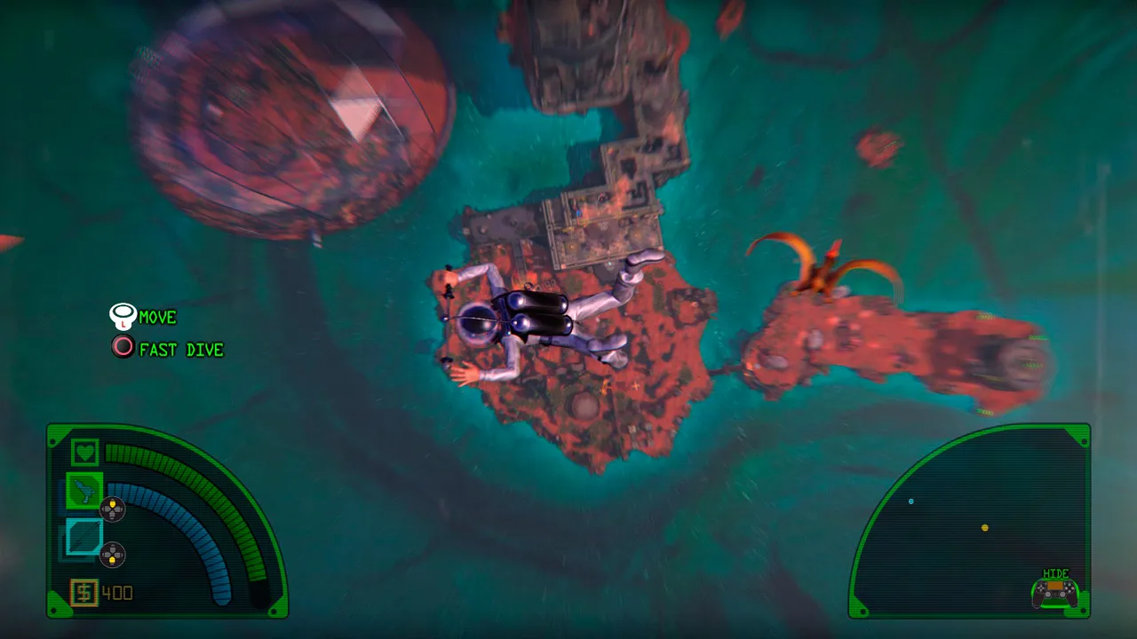 Deadly Tower Of Monsters Puts You In The Middle Of A 1970s B-Movie