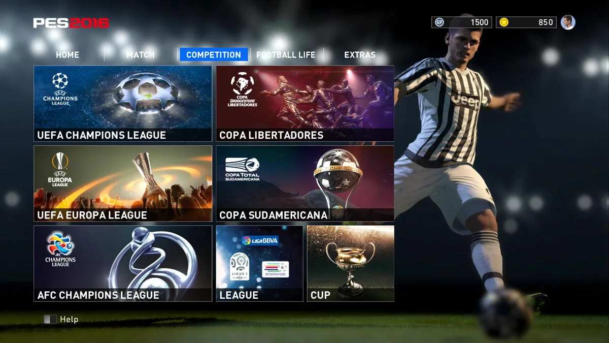 [Update] Pro Evolution Soccer Snags UEFA Euro 2016 License