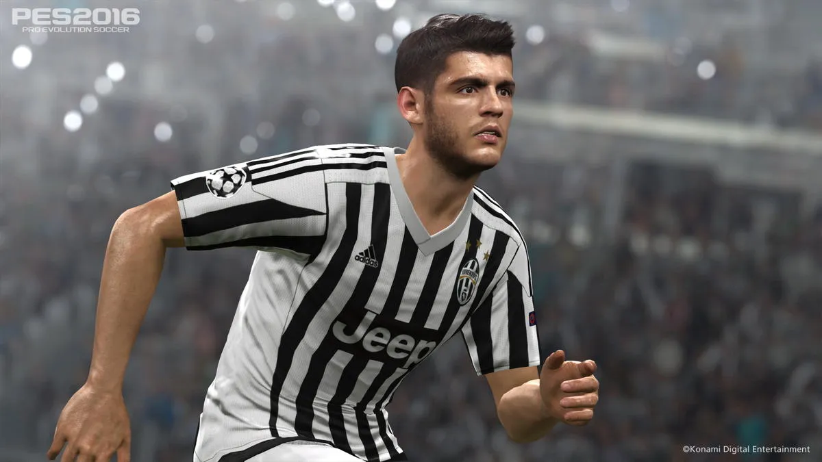 [Update] Pro Evolution Soccer Snags UEFA Euro 2016 License