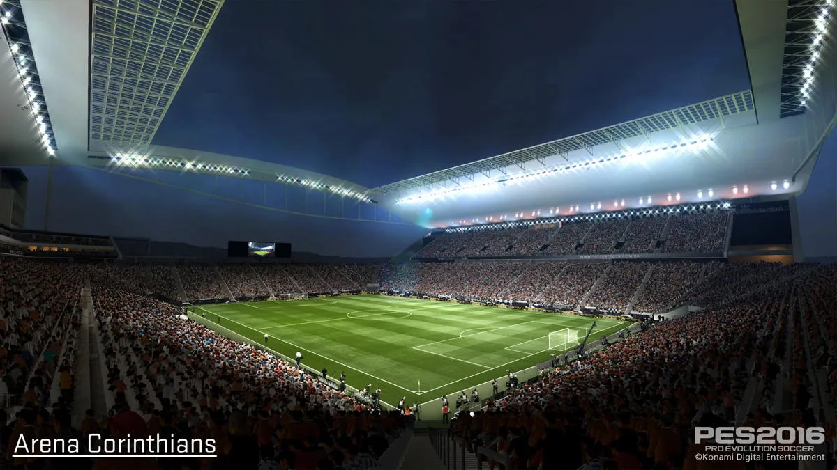 [Update] Pro Evolution Soccer Snags UEFA Euro 2016 License