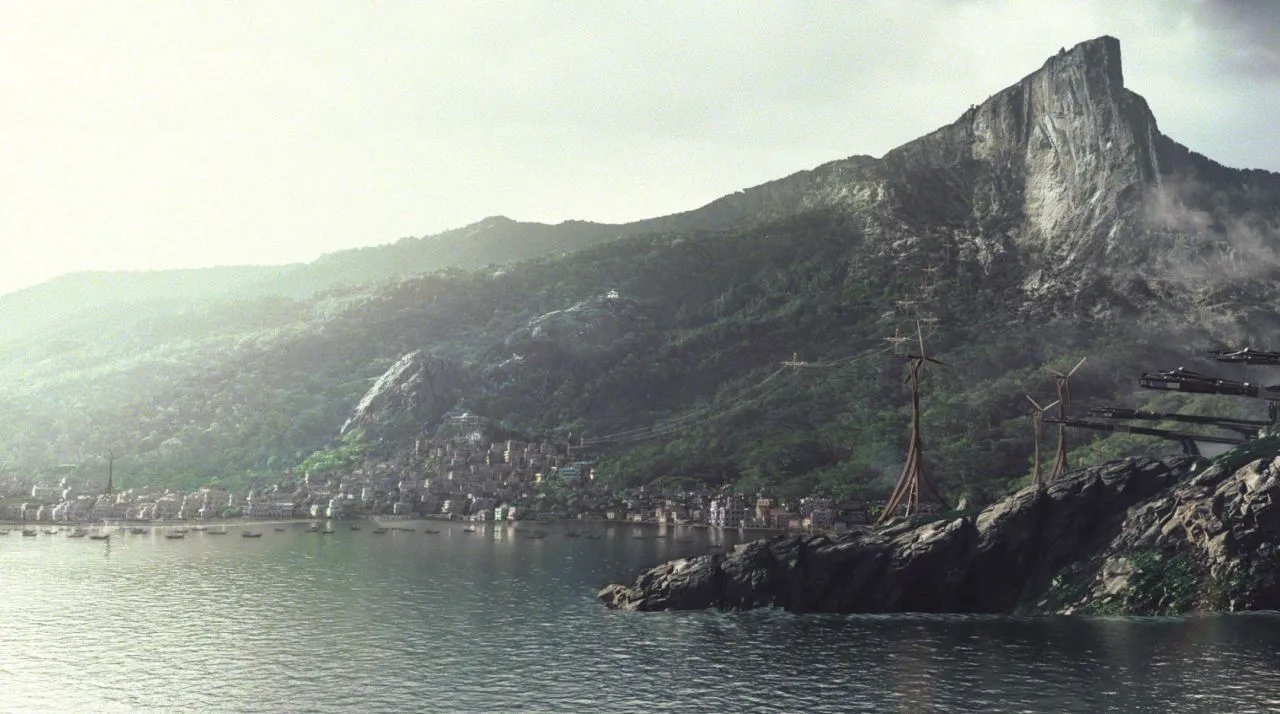 21 Things We Know About Dishonored 2