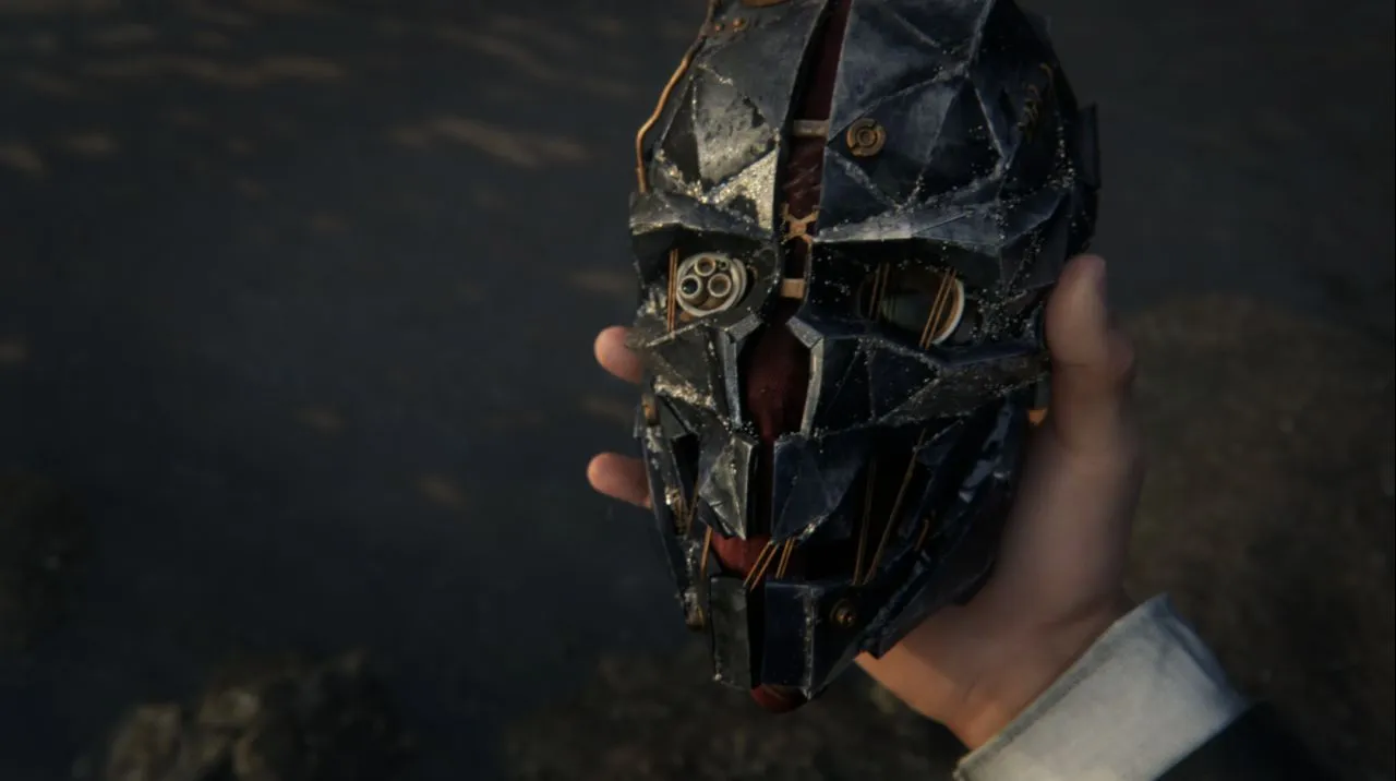21 Things We Know About Dishonored 2