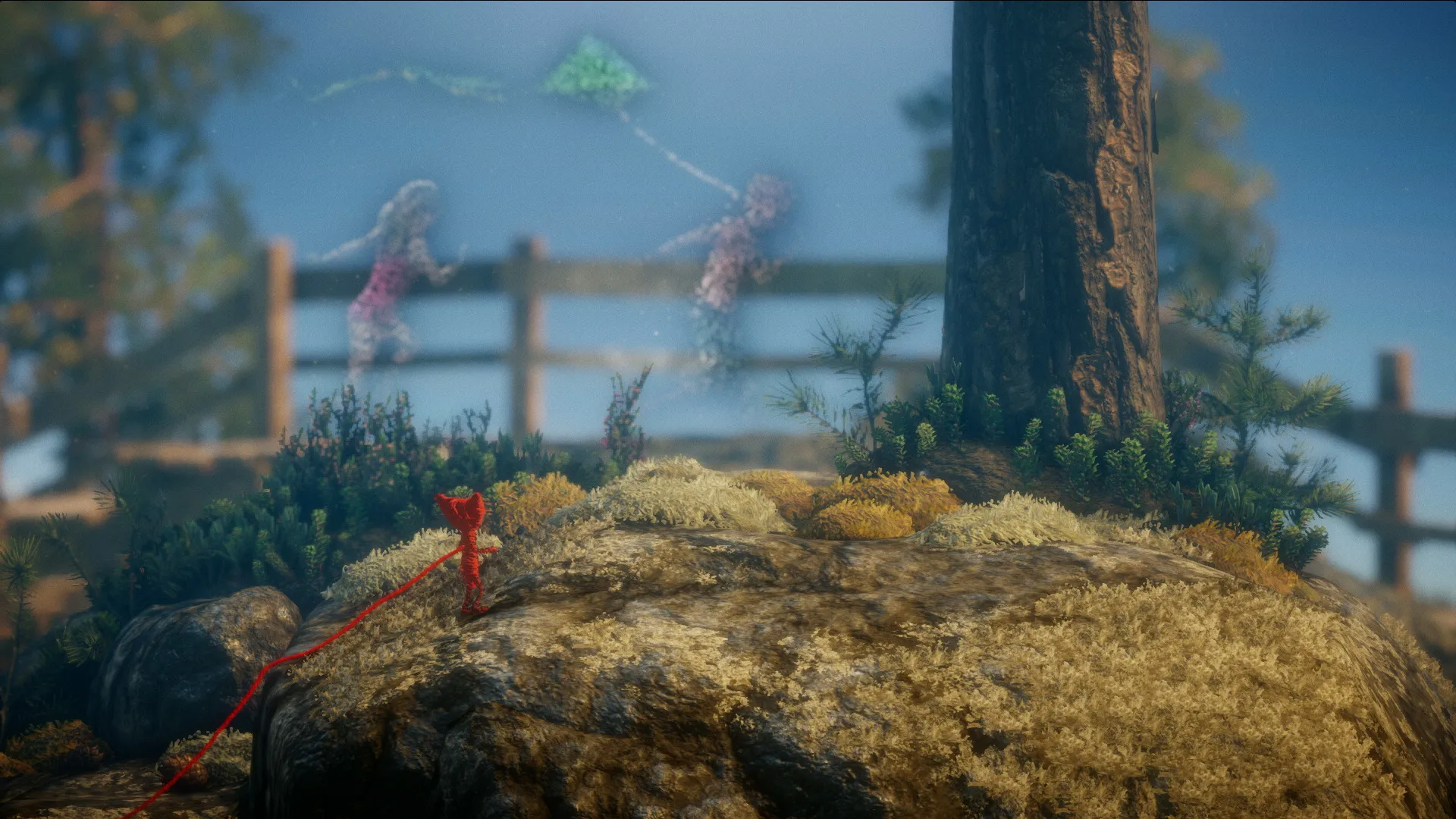 EA’s Adorable Unravel Arriving February 9