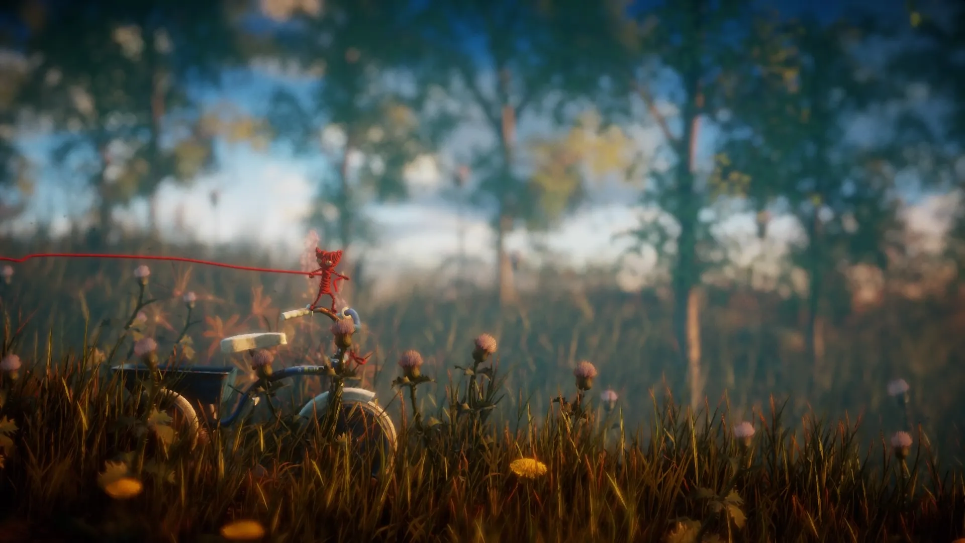 A Poignant Journey With An Endearing, Undersized Hero