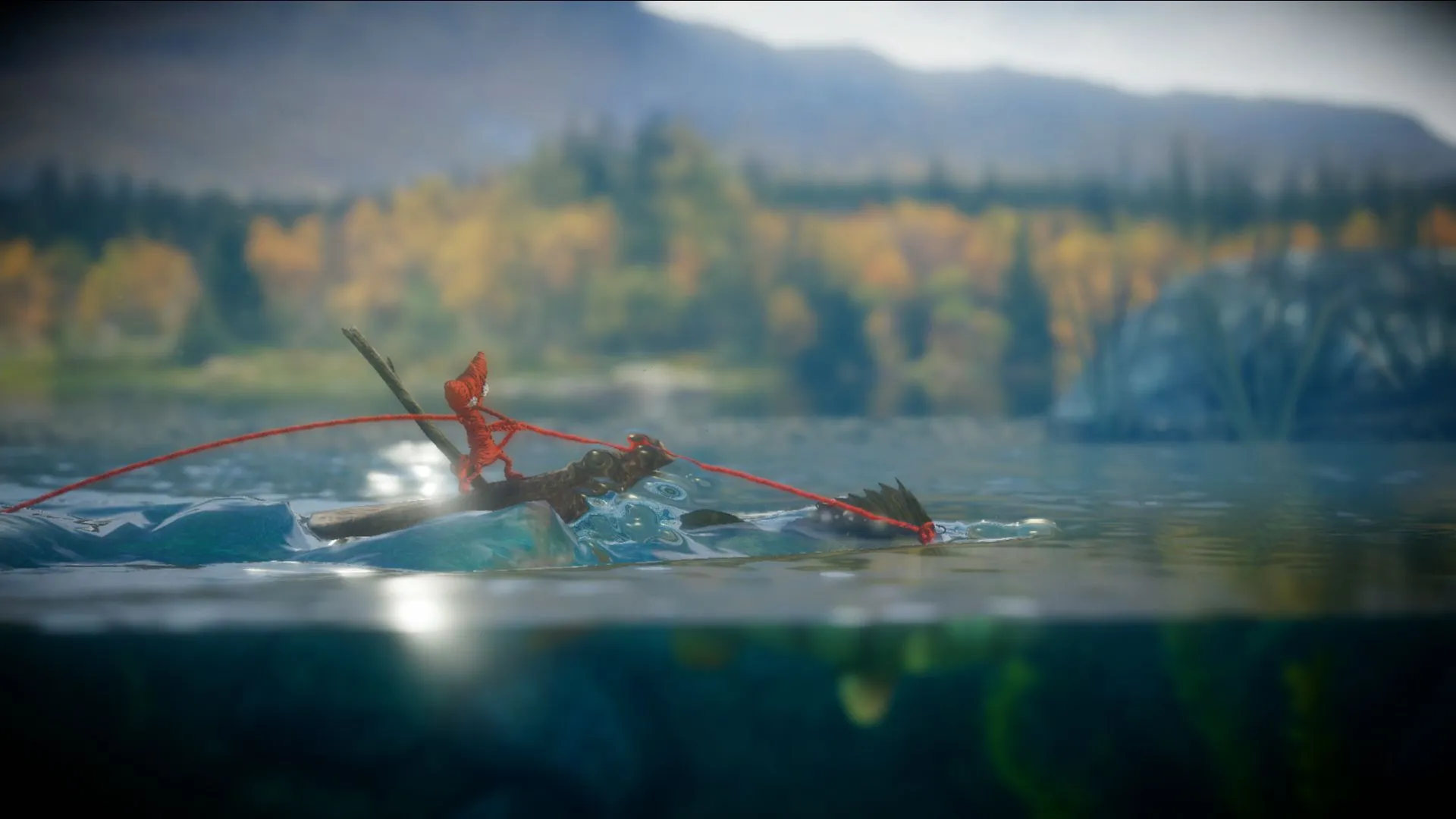 Unravel Is More Than Adorable And Should Be On Your Radar 
