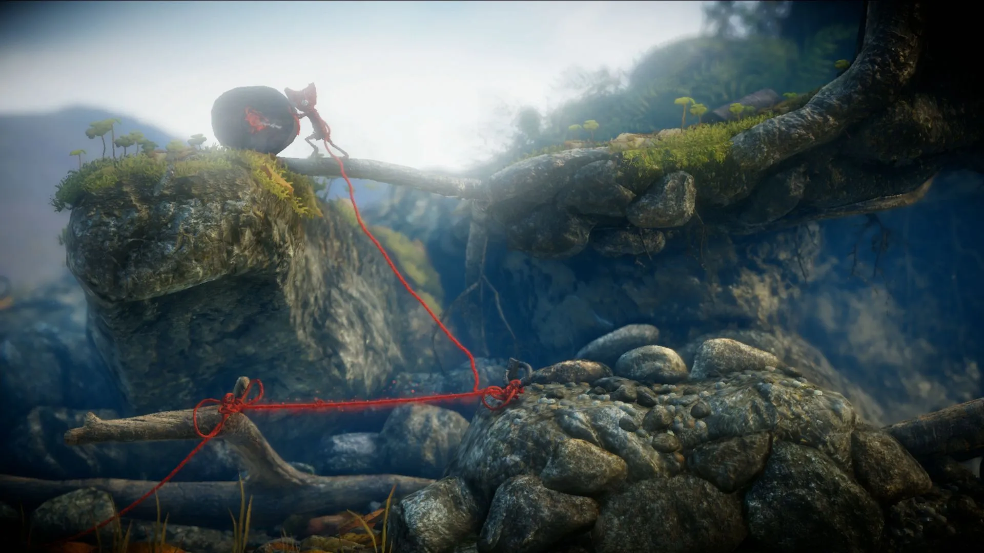 Unravel Is More Than Adorable And Should Be On Your Radar 