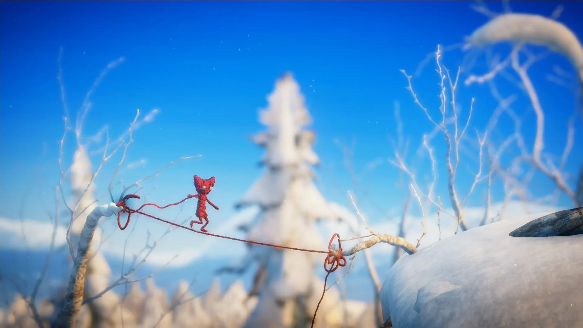Unravel Is More Than Adorable And Should Be On Your Radar 