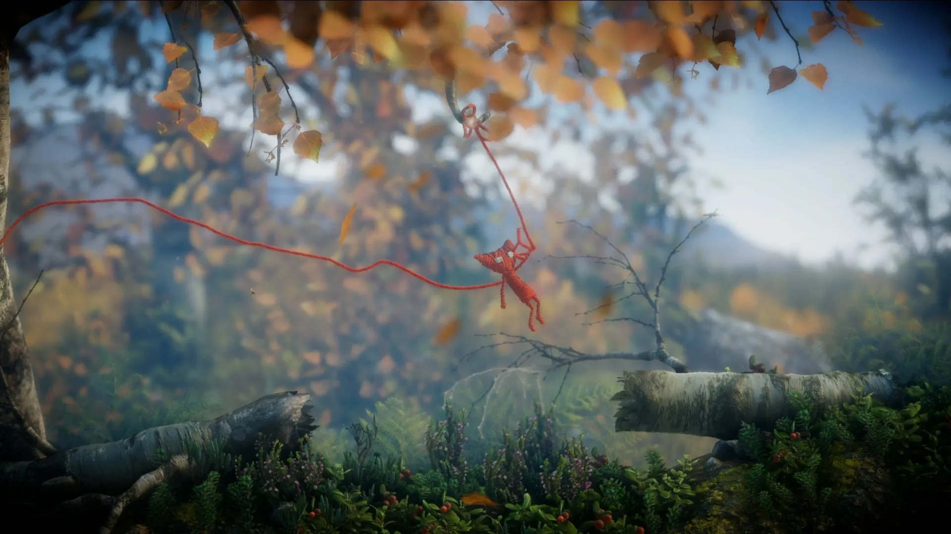 Unravel Is More Than Adorable And Should Be On Your Radar 