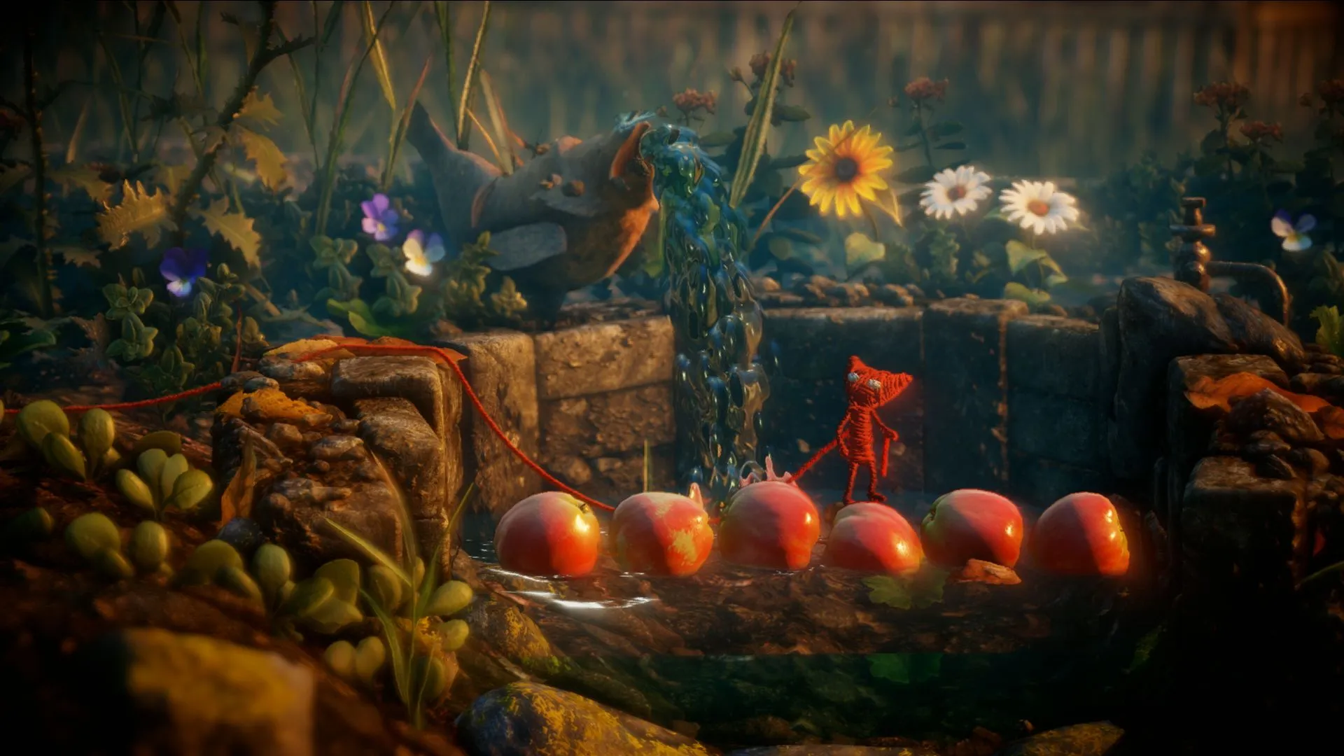 Unravel Is More Than Adorable And Should Be On Your Radar 