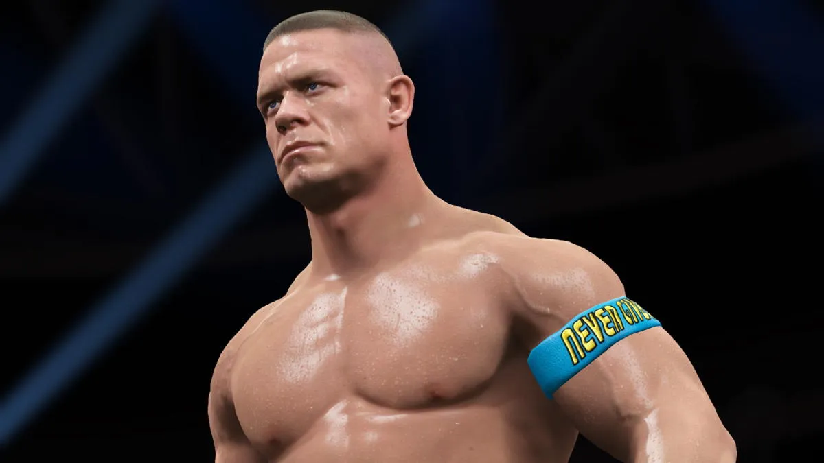 12 New Wrestlers Enter The Ring For WWE 2K16