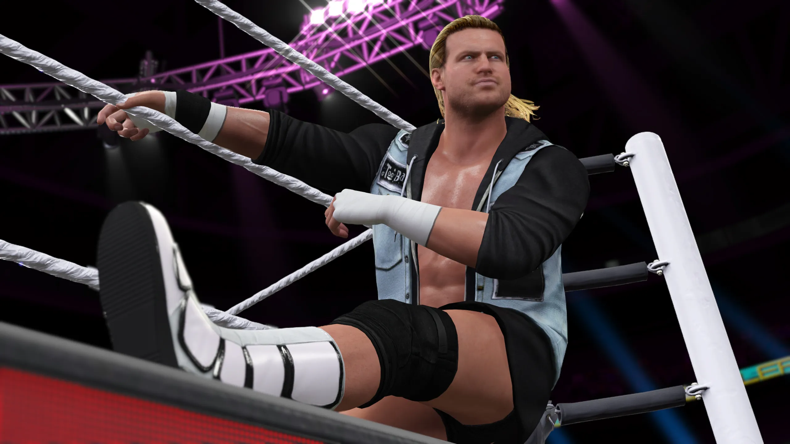 Bam Bam Bigelow And The Big Show Among 18 New Superstars Announced For WWE 2K16