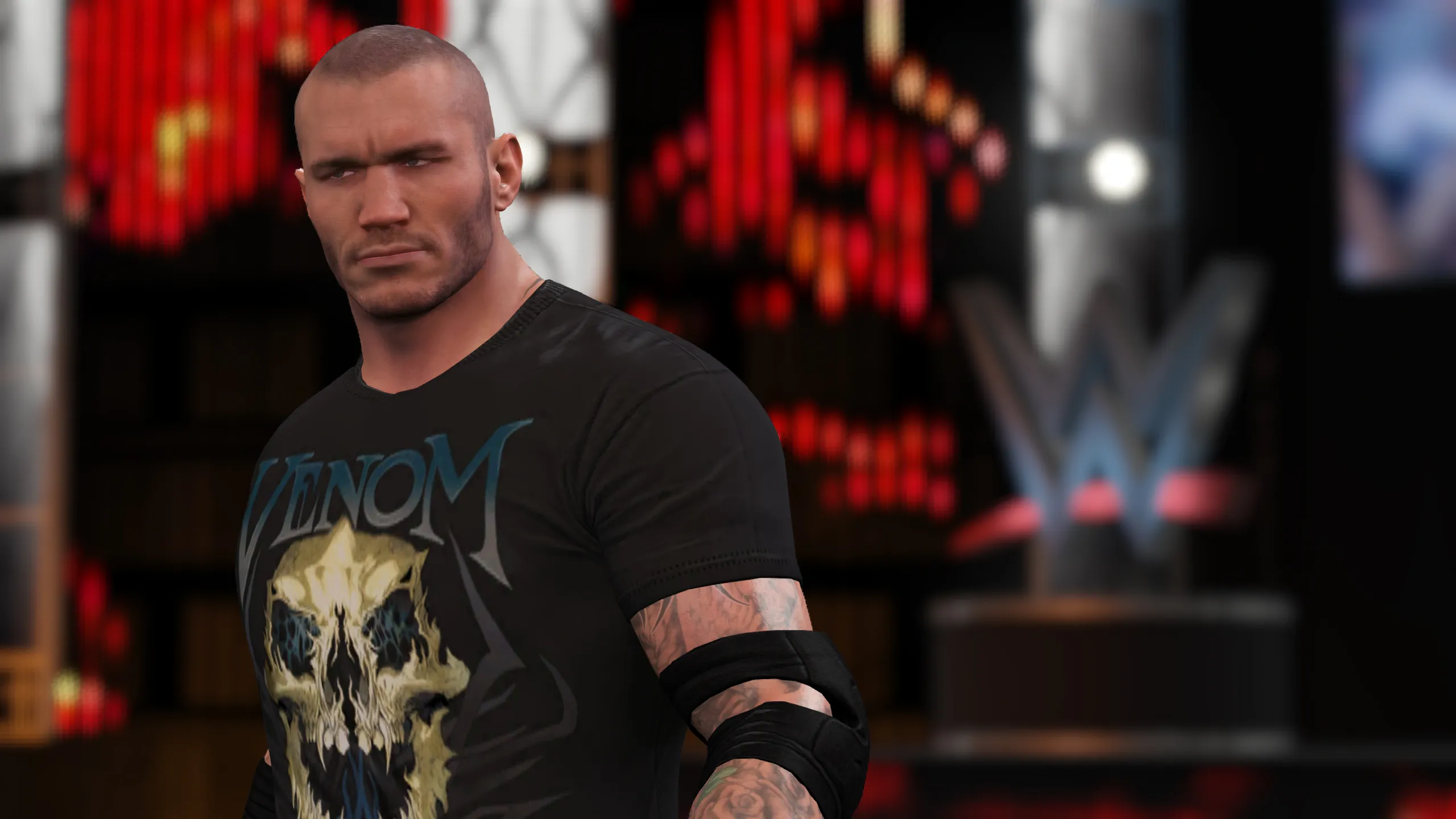 Bam Bam Bigelow And The Big Show Among 18 New Superstars Announced For WWE 2K16