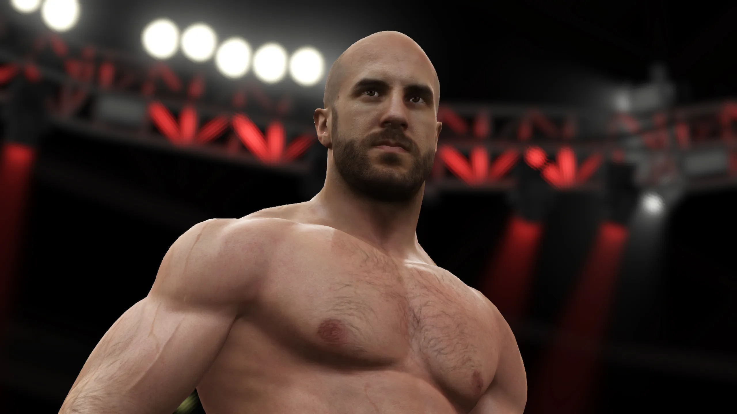 Bam Bam Bigelow And The Big Show Among 18 New Superstars Announced For WWE 2K16