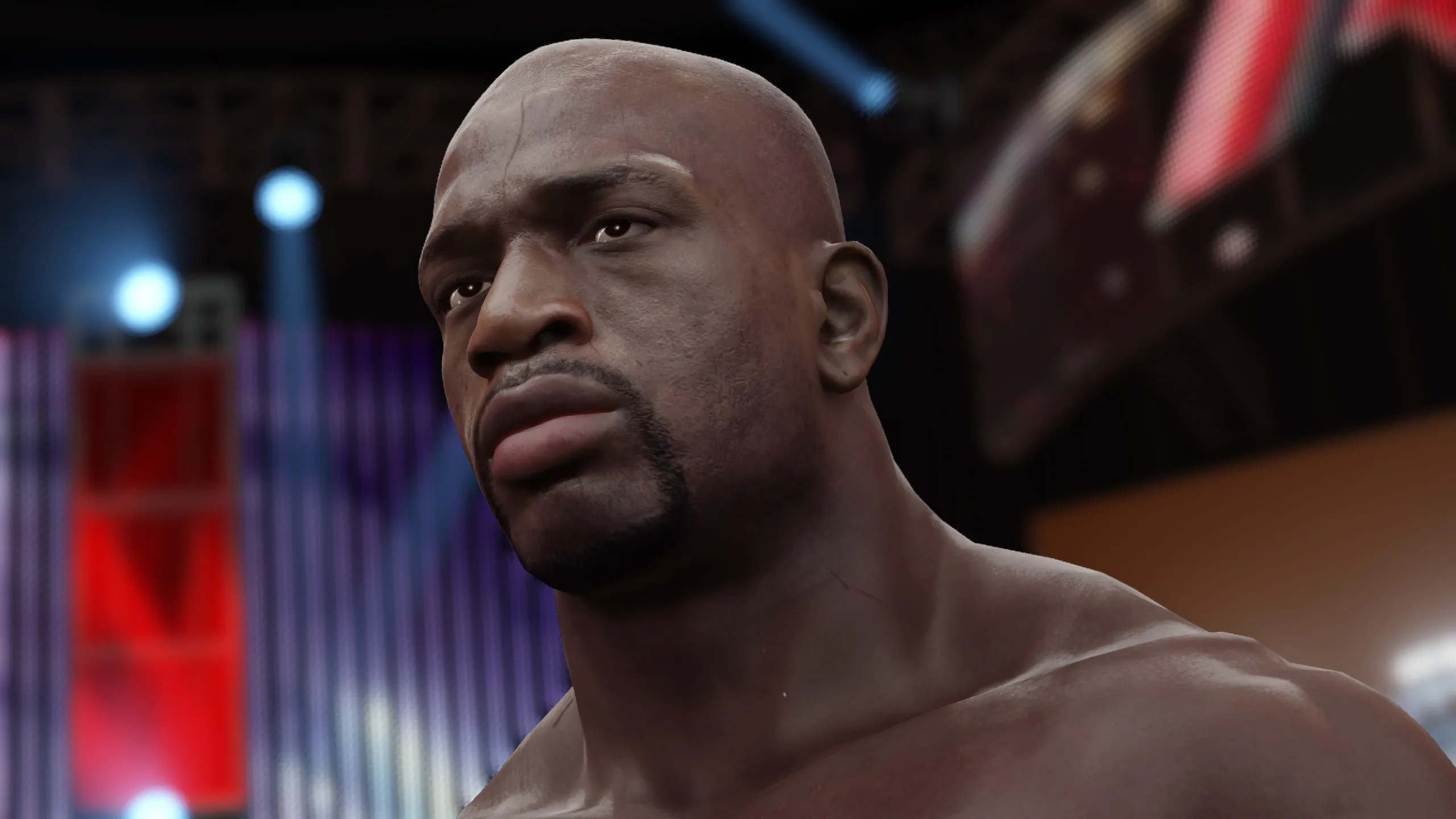 Bam Bam Bigelow And The Big Show Among 18 New Superstars Announced For WWE 2K16