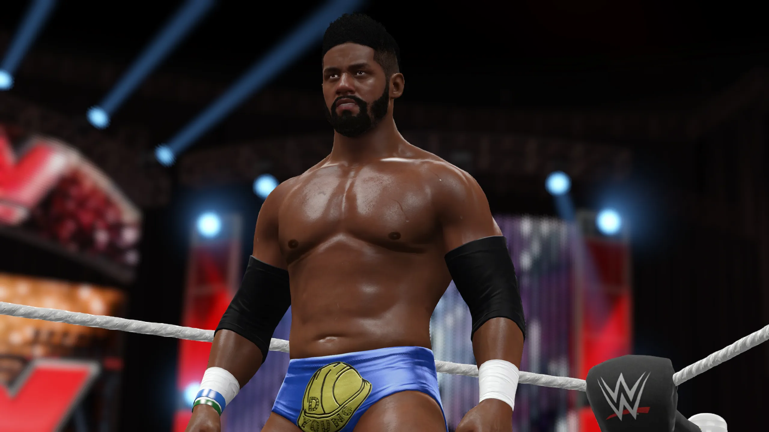 Bam Bam Bigelow And The Big Show Among 18 New Superstars Announced For WWE 2K16