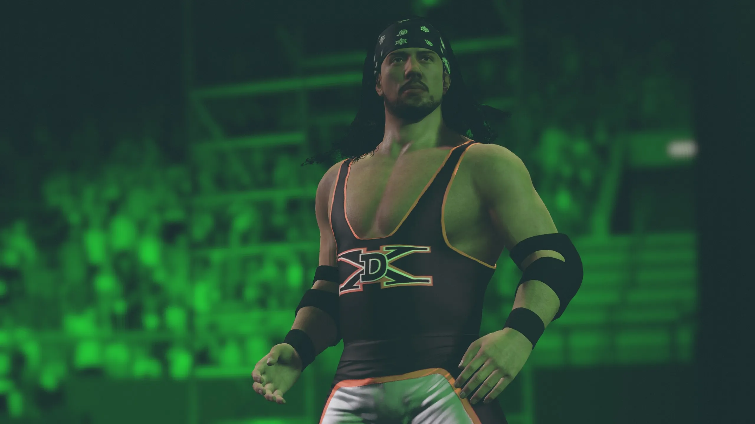 On The Ropes