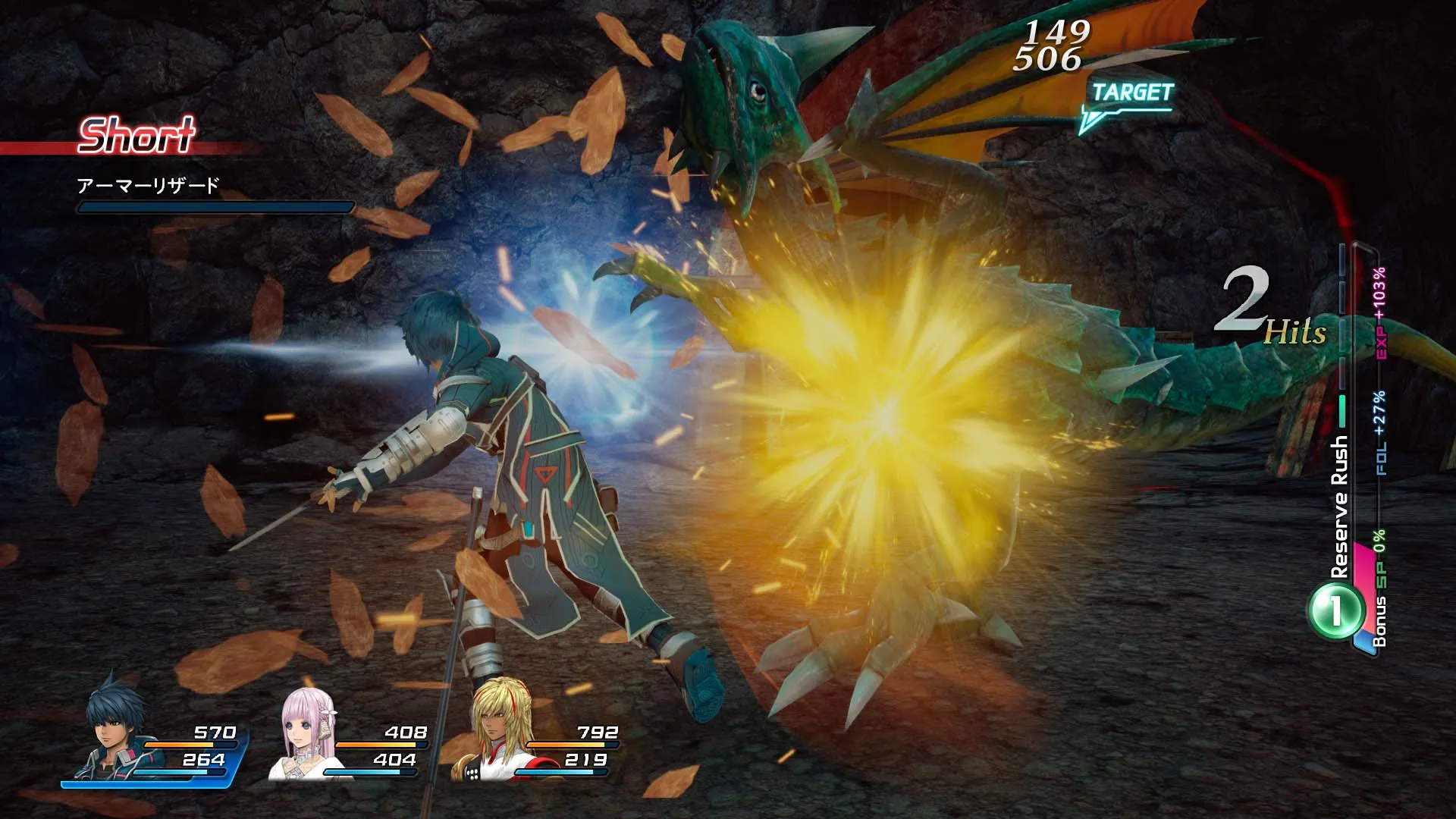 The Star Ocean Series Is Back, Here’s Why It’s Still Fun
