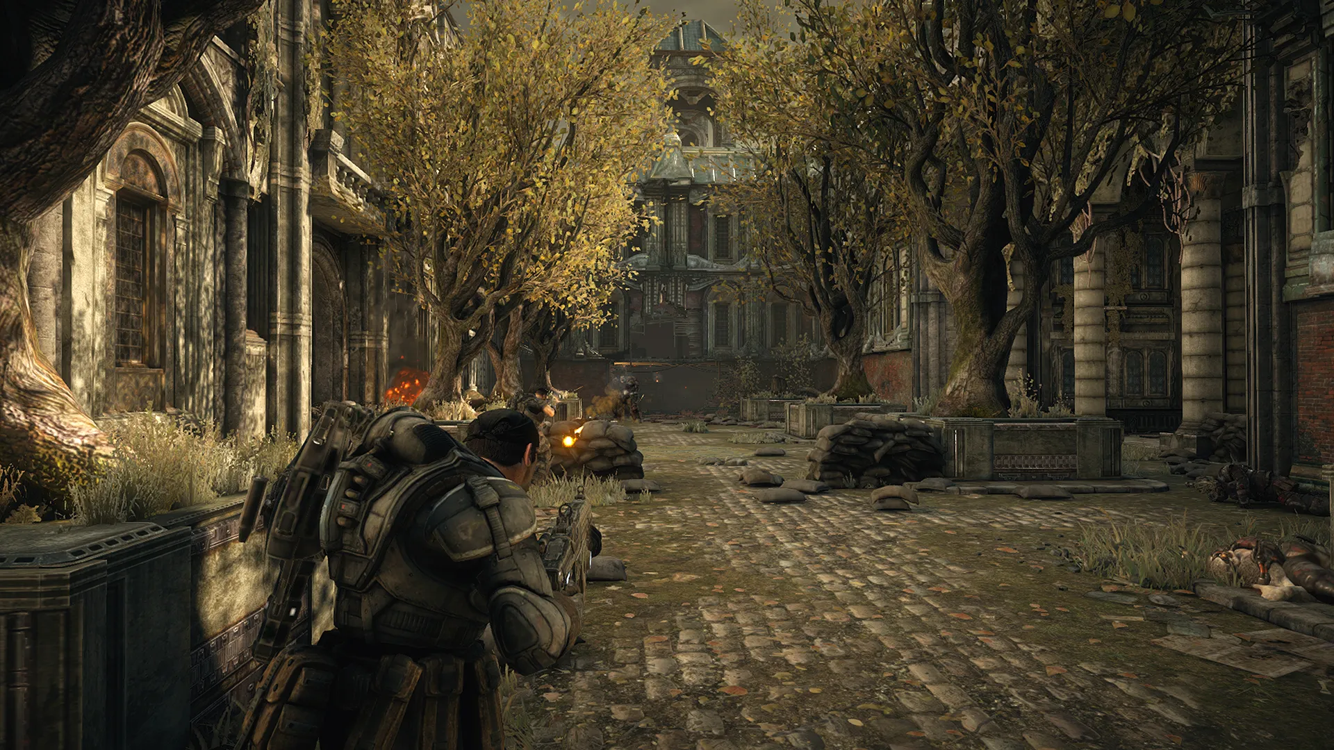 It's A Total Remake, Not Just A 60 FPS Update