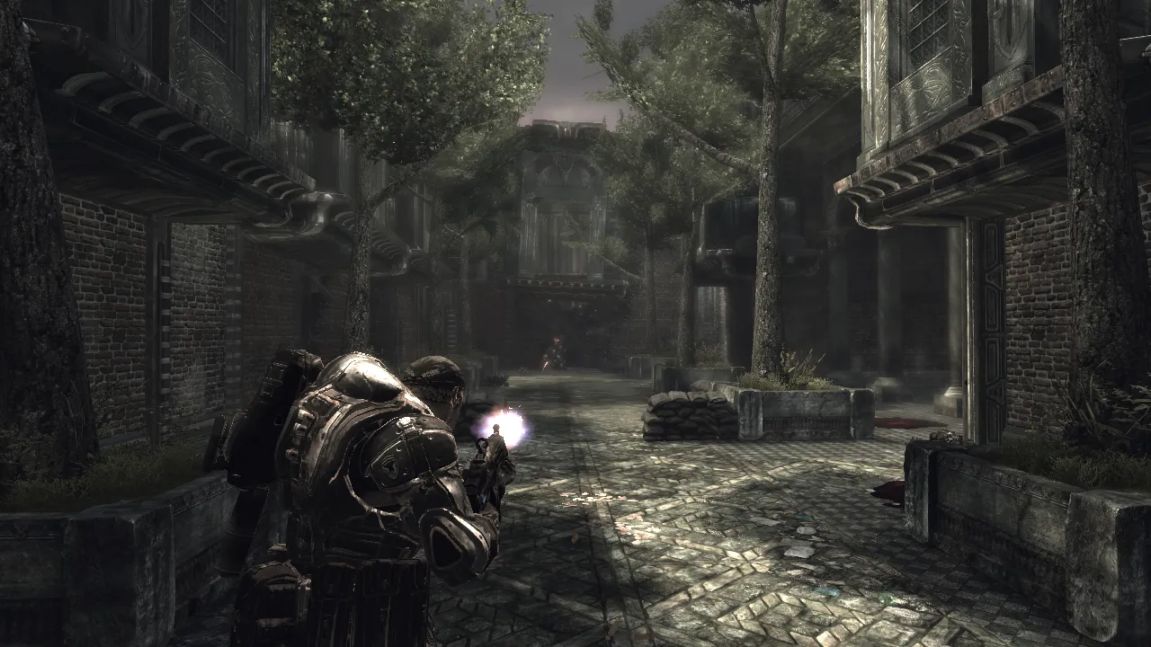 It's A Total Remake, Not Just A 60 FPS Update