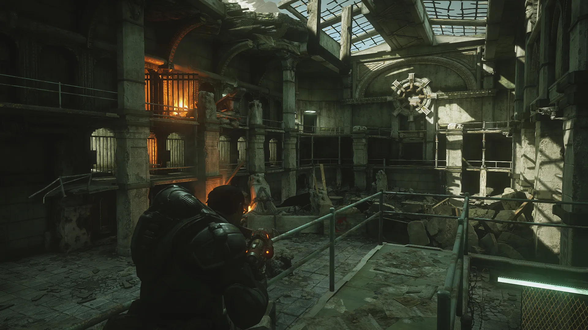 It's A Total Remake, Not Just A 60 FPS Update