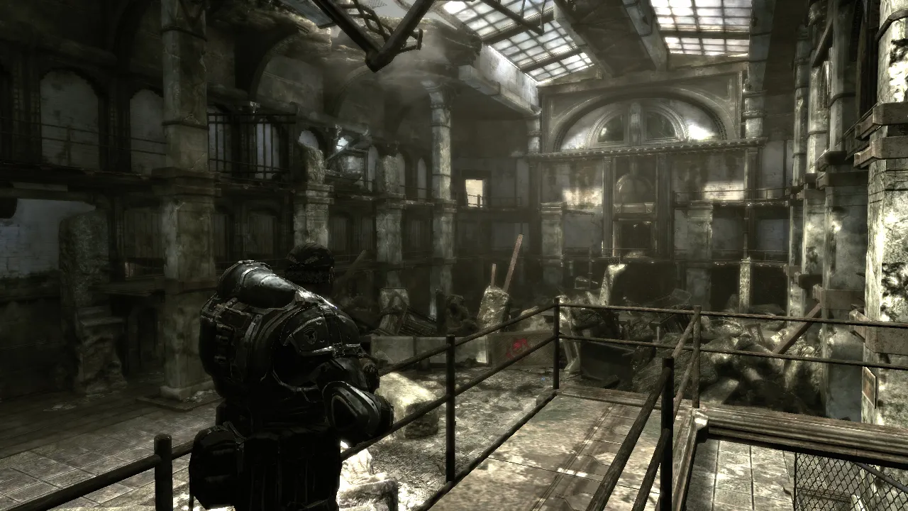 It's A Total Remake, Not Just A 60 FPS Update