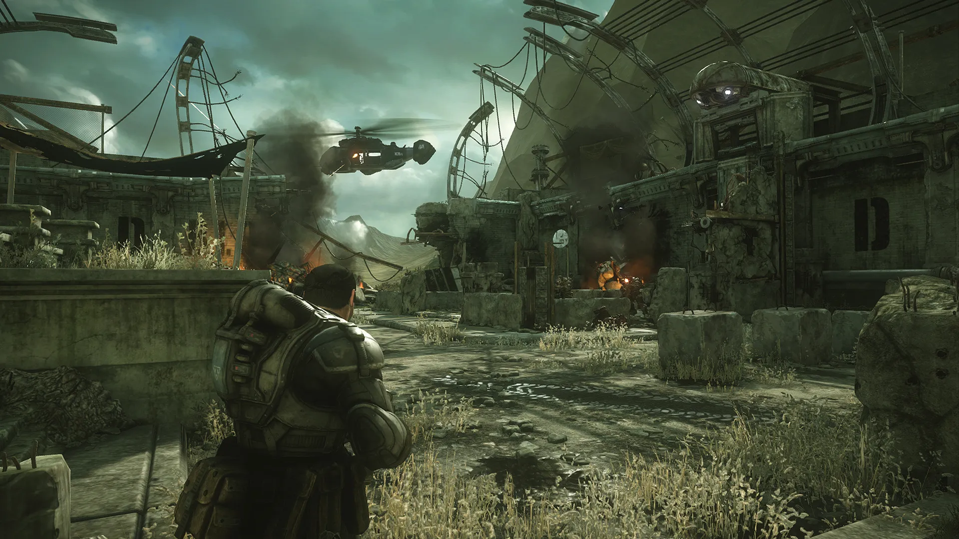 It's A Total Remake, Not Just A 60 FPS Update