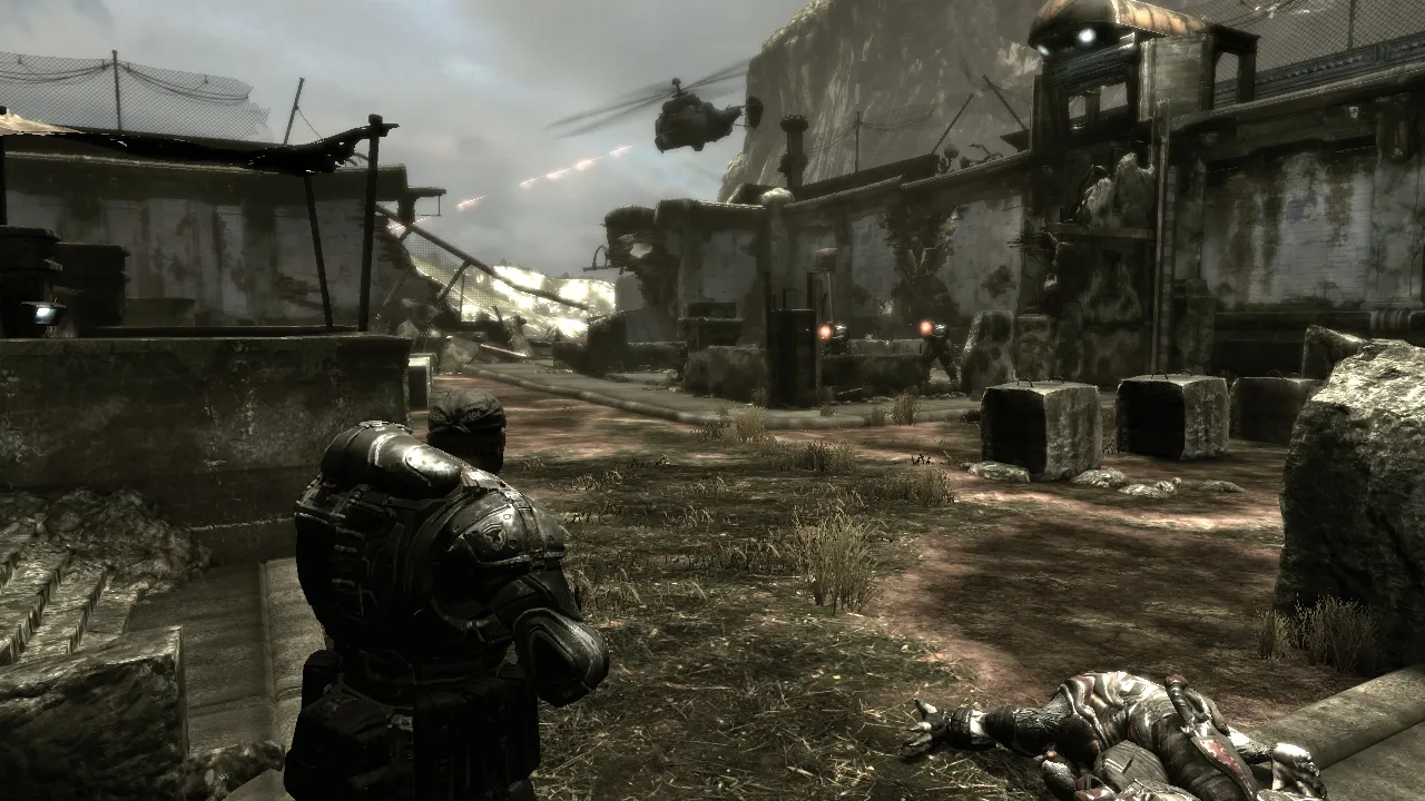 It's A Total Remake, Not Just A 60 FPS Update