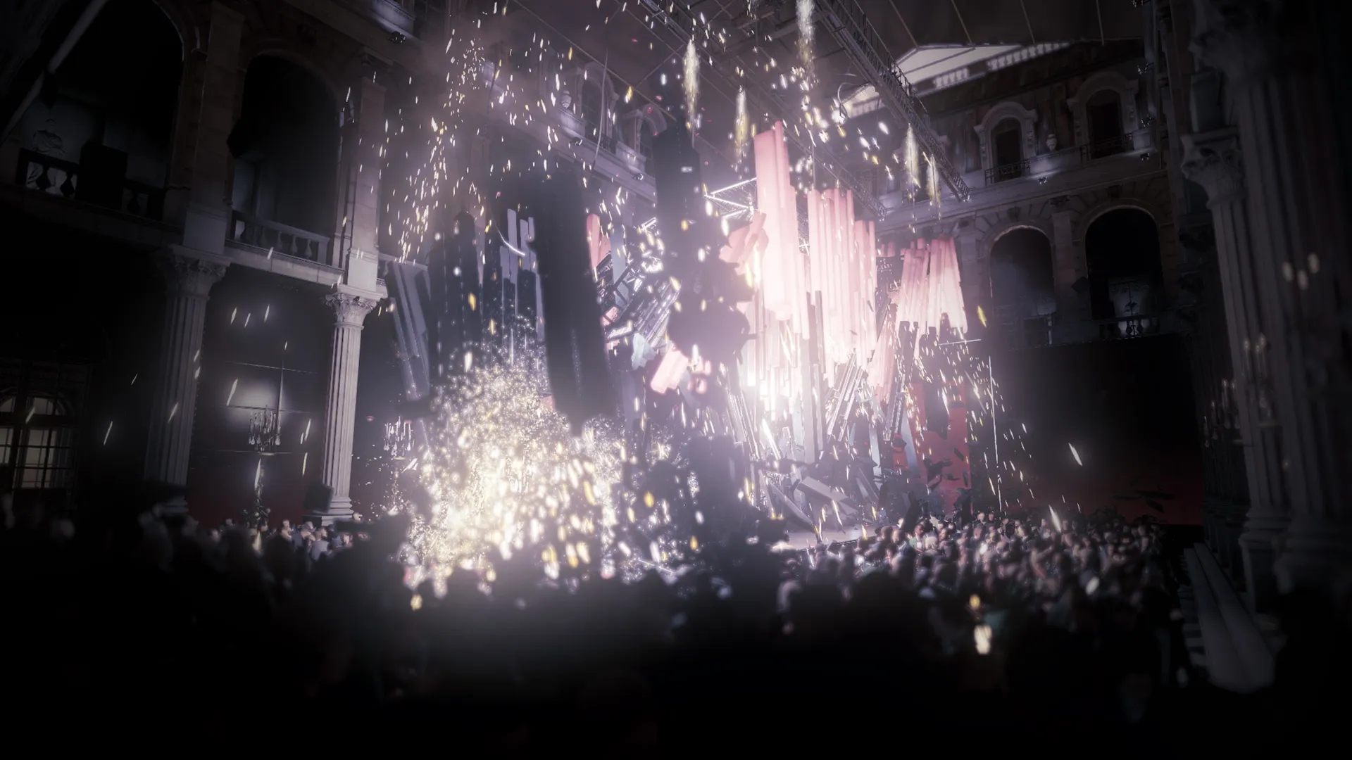 Training Day: Why Hitman's Opening Missions Have Us Interested