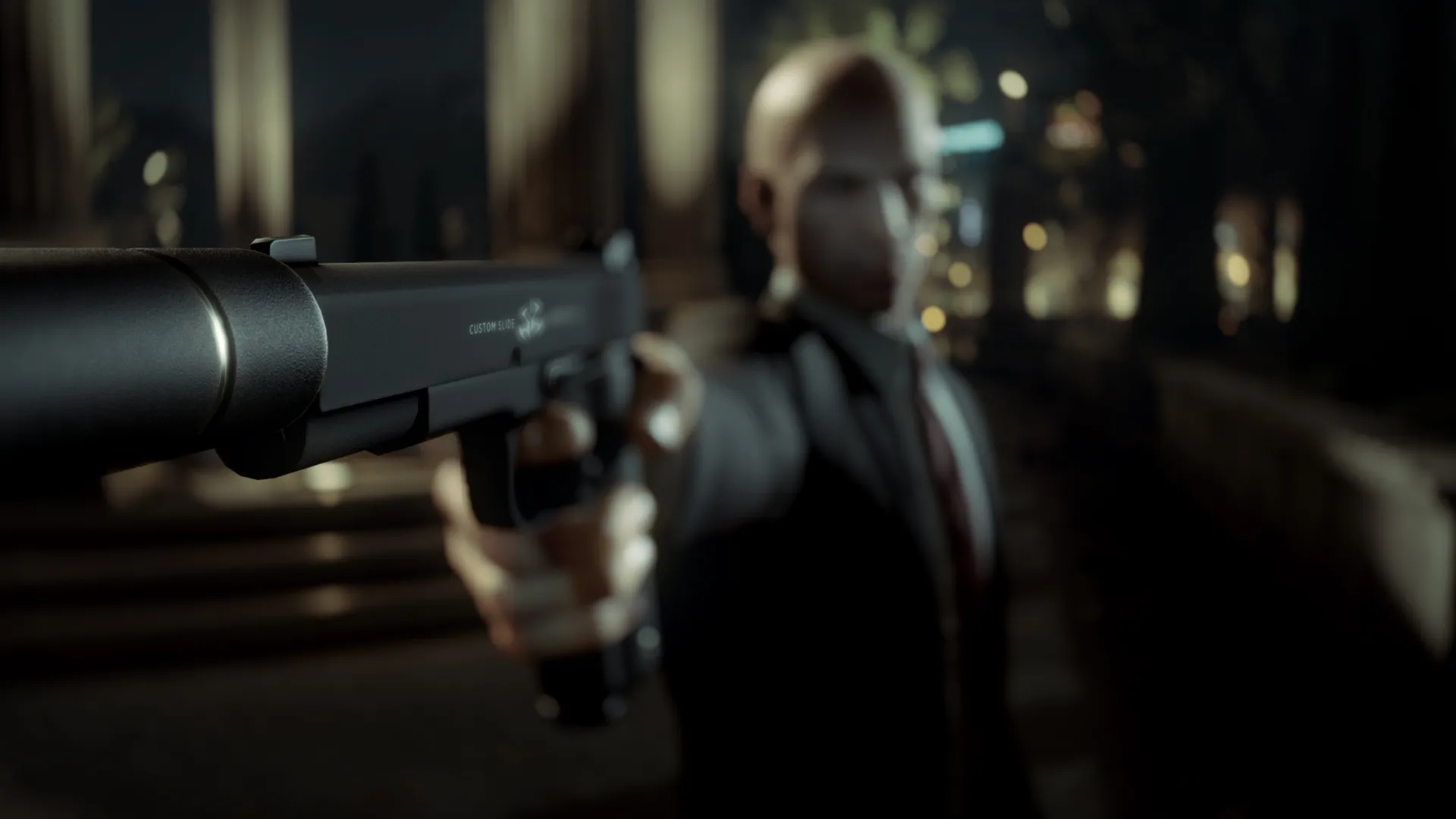 Training Day: Why Hitman's Opening Missions Have Us Interested