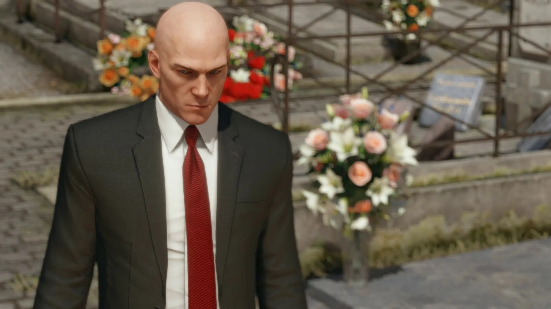 Training Day: Why Hitman's Opening Missions Have Us Interested
