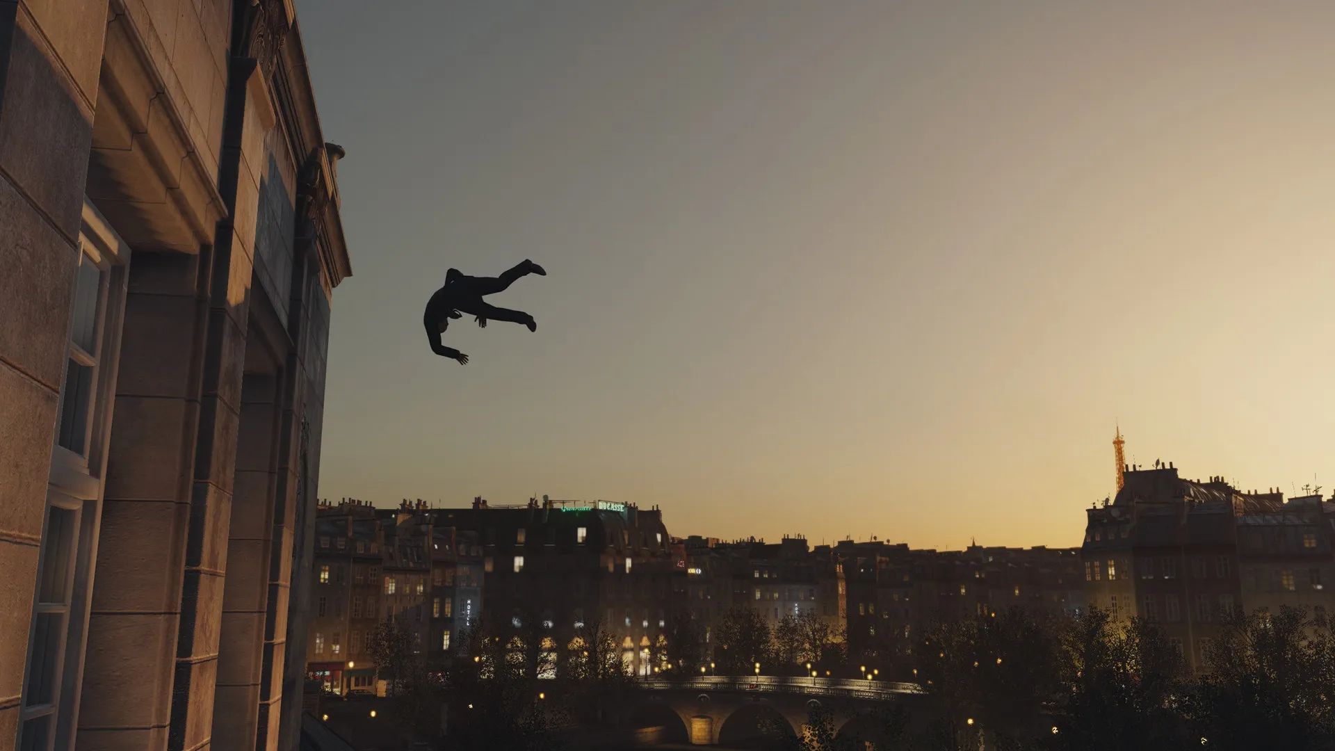 Training Day: Why Hitman's Opening Missions Have Us Interested
